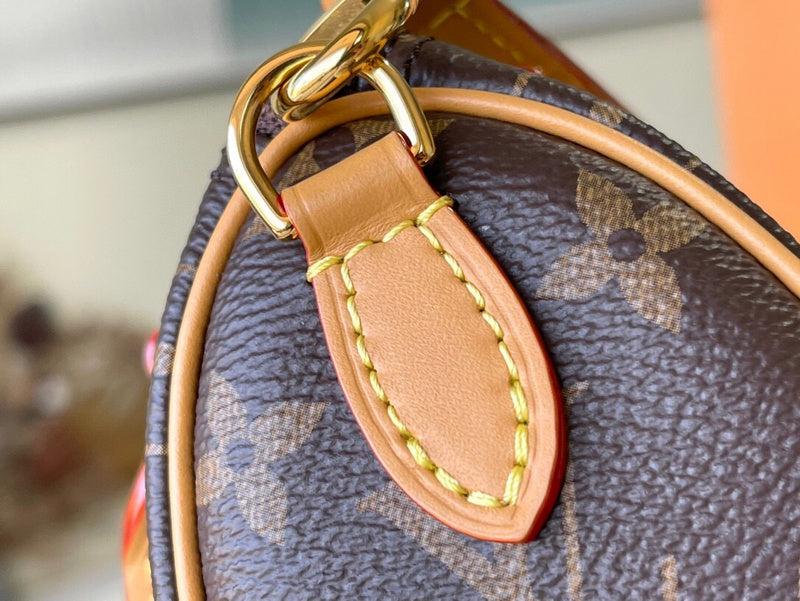 Glami- Glami- Lu-Vi bags - 4455