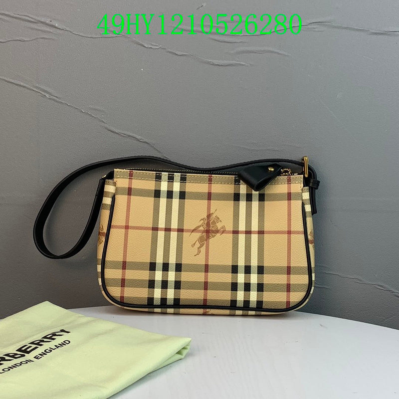 Fan Fashion -GLM - Top quality BBR Bags - 545