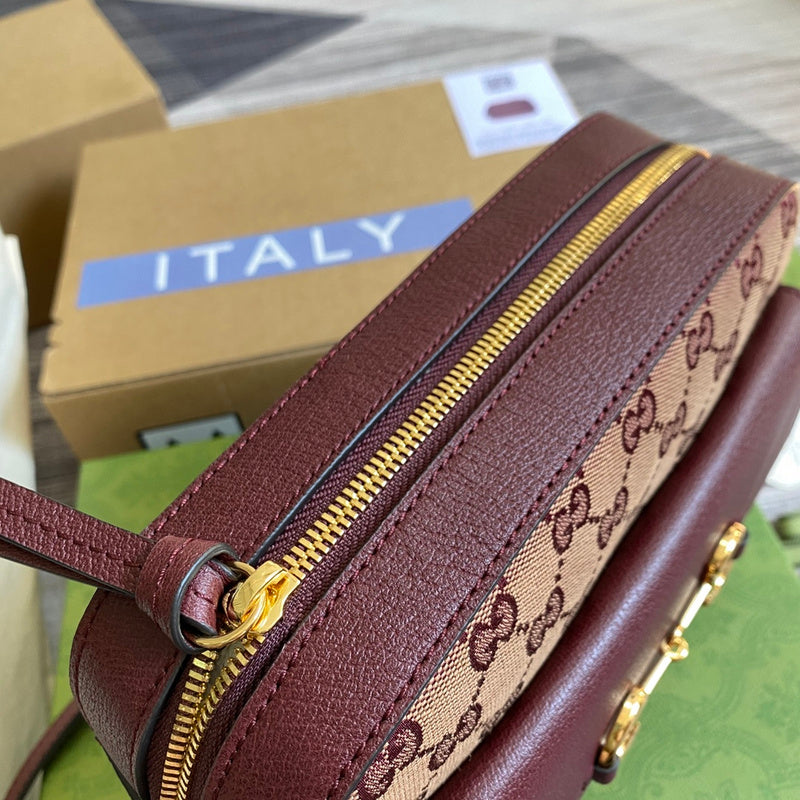 Satchel Bags - GCI Bags - 5038