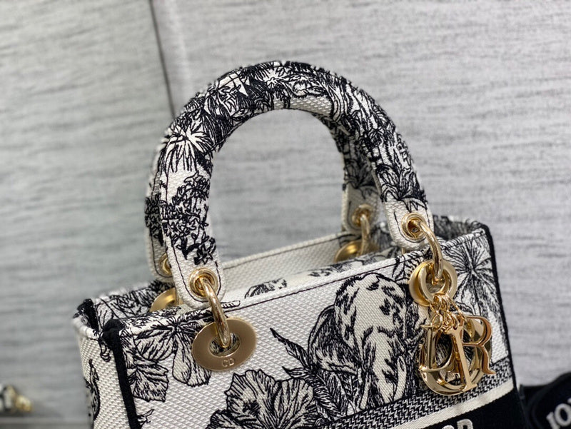 GLM - Dir Bags - 442