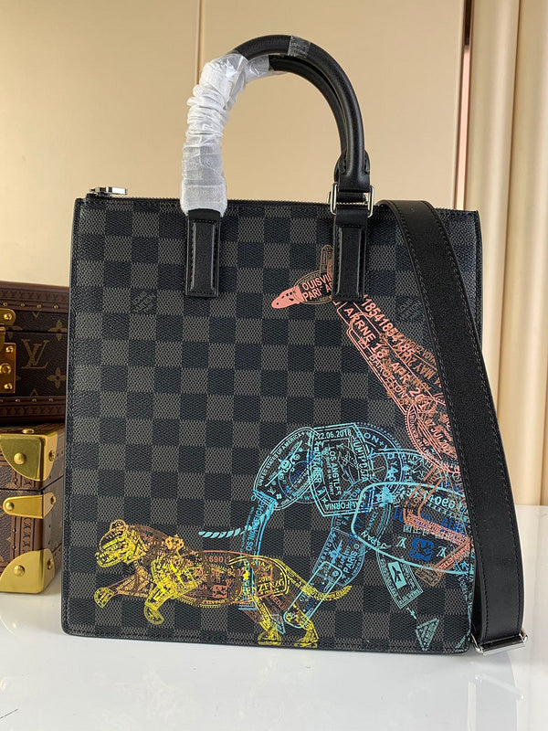 Satchel Bags - VL Bags - 4430