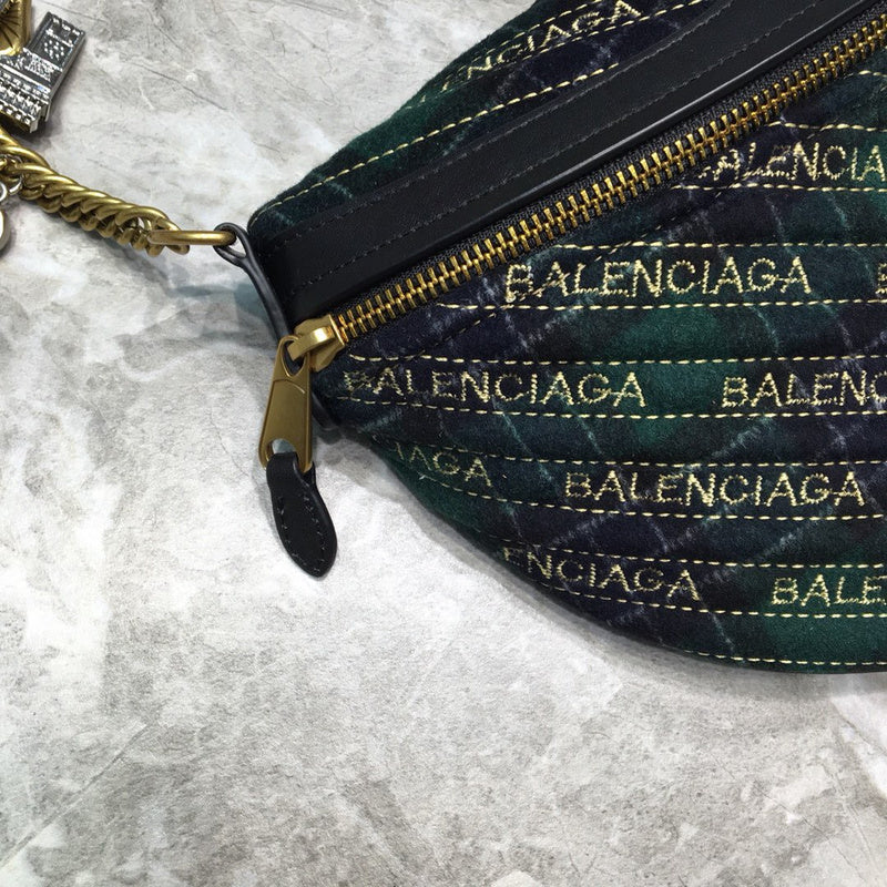 Satchel Bags - BGA Bags - 936