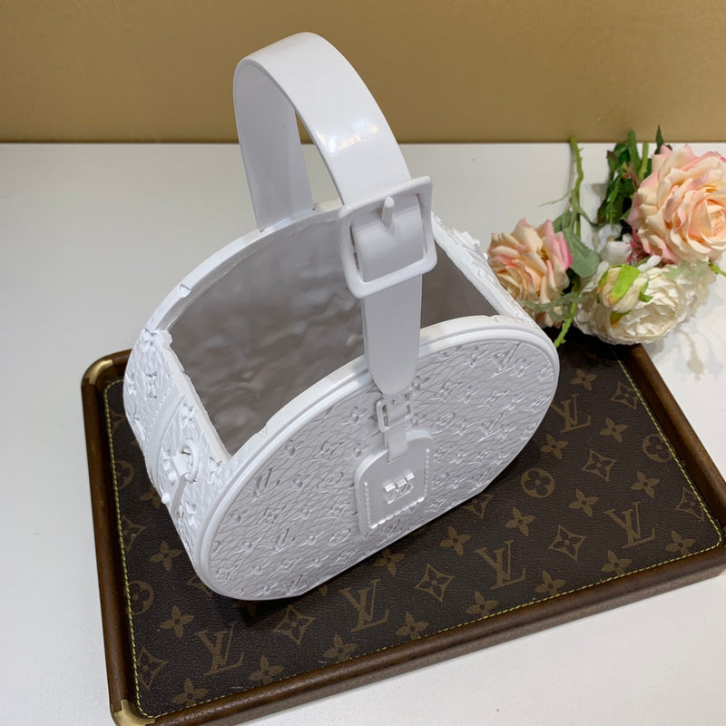 Satchel Bags - VL Bags - 5930