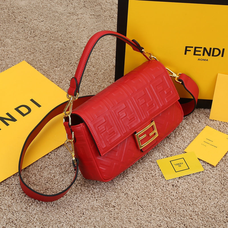 Satchel Bags - FDI Bags - 142
