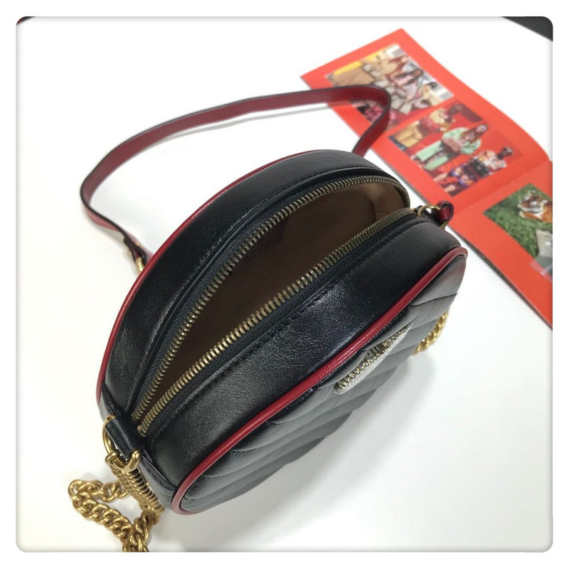 Satchel Bags - GUC Bags - 1504