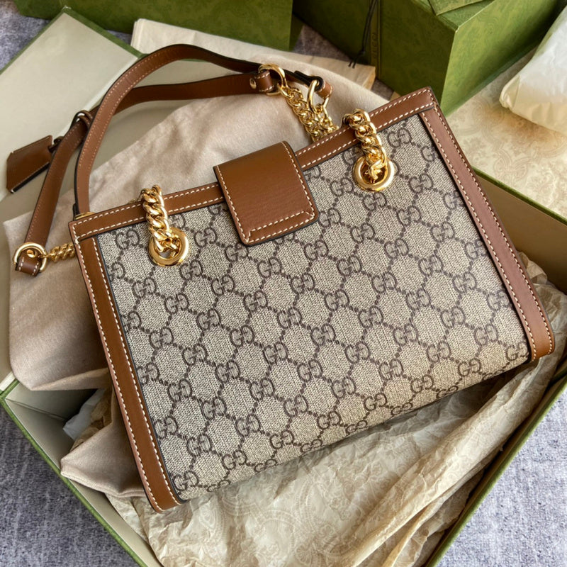 Satchel Bags - GCI Bags - 3294