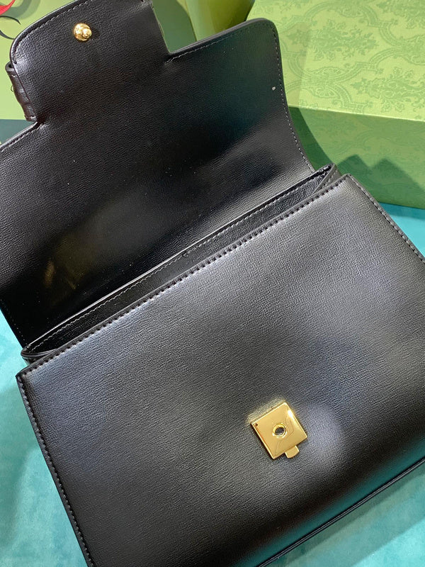 Satchel Bags - GCI Bags - 1858