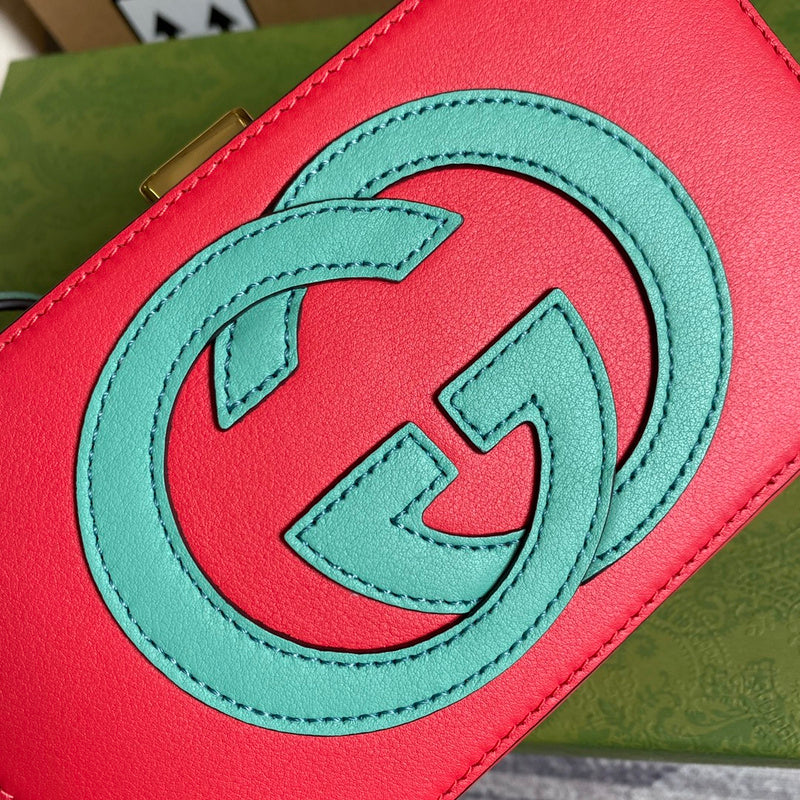 GLM - gg Bags - 1885