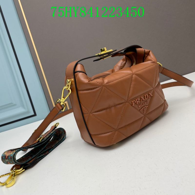 Satchel Bags - PDA Bags - 3706
