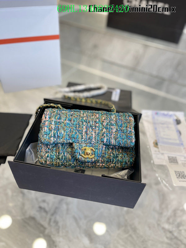 Glami - CHL Bags - 2390