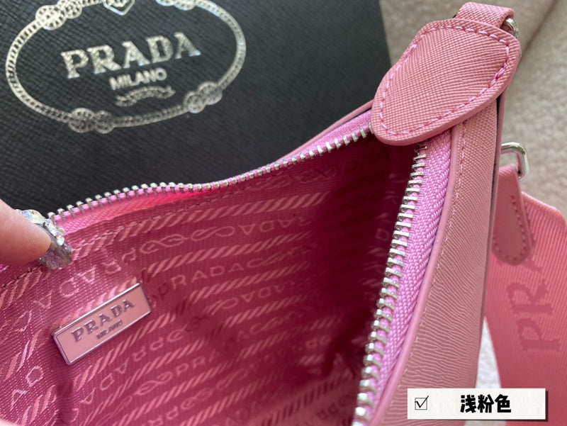 Satchel Bags - PDA Bags - 377