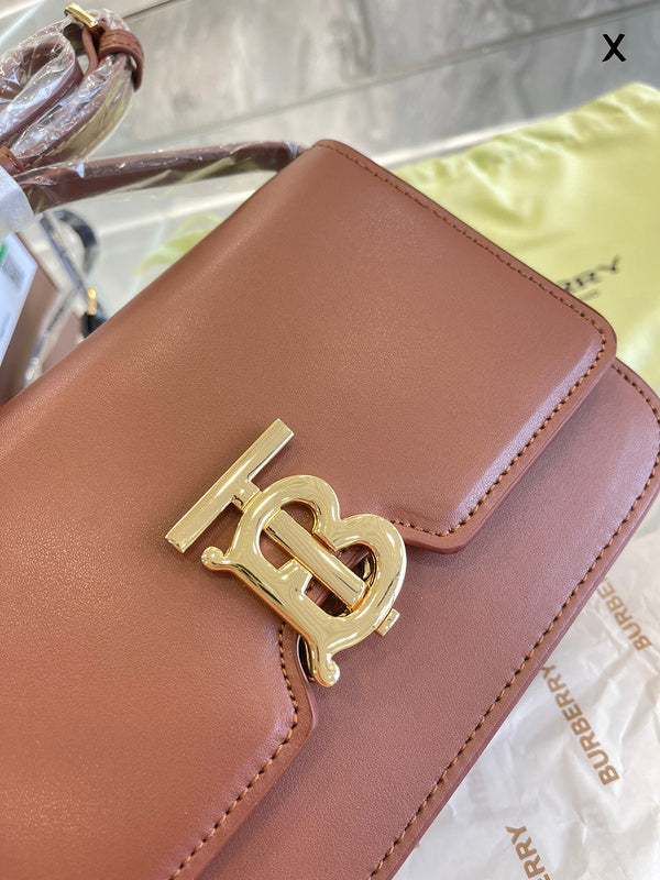 Fan Fashion -GLM - Top quality BBR Bags - 1699