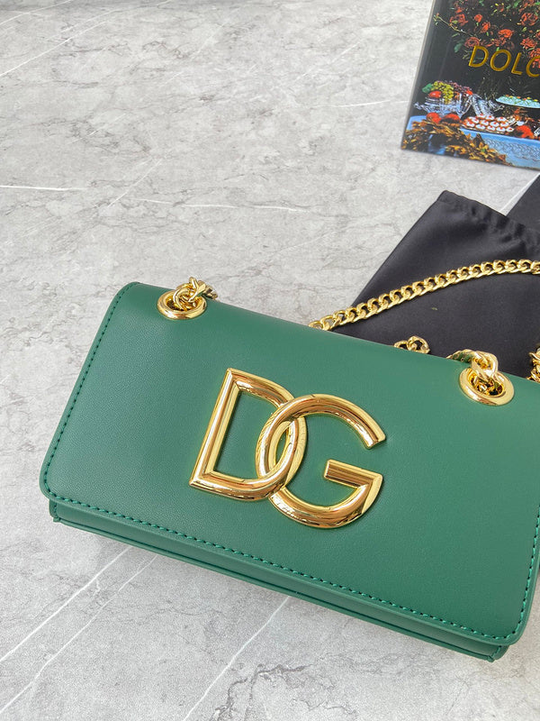 Satchel Bags - DG Bags - 167