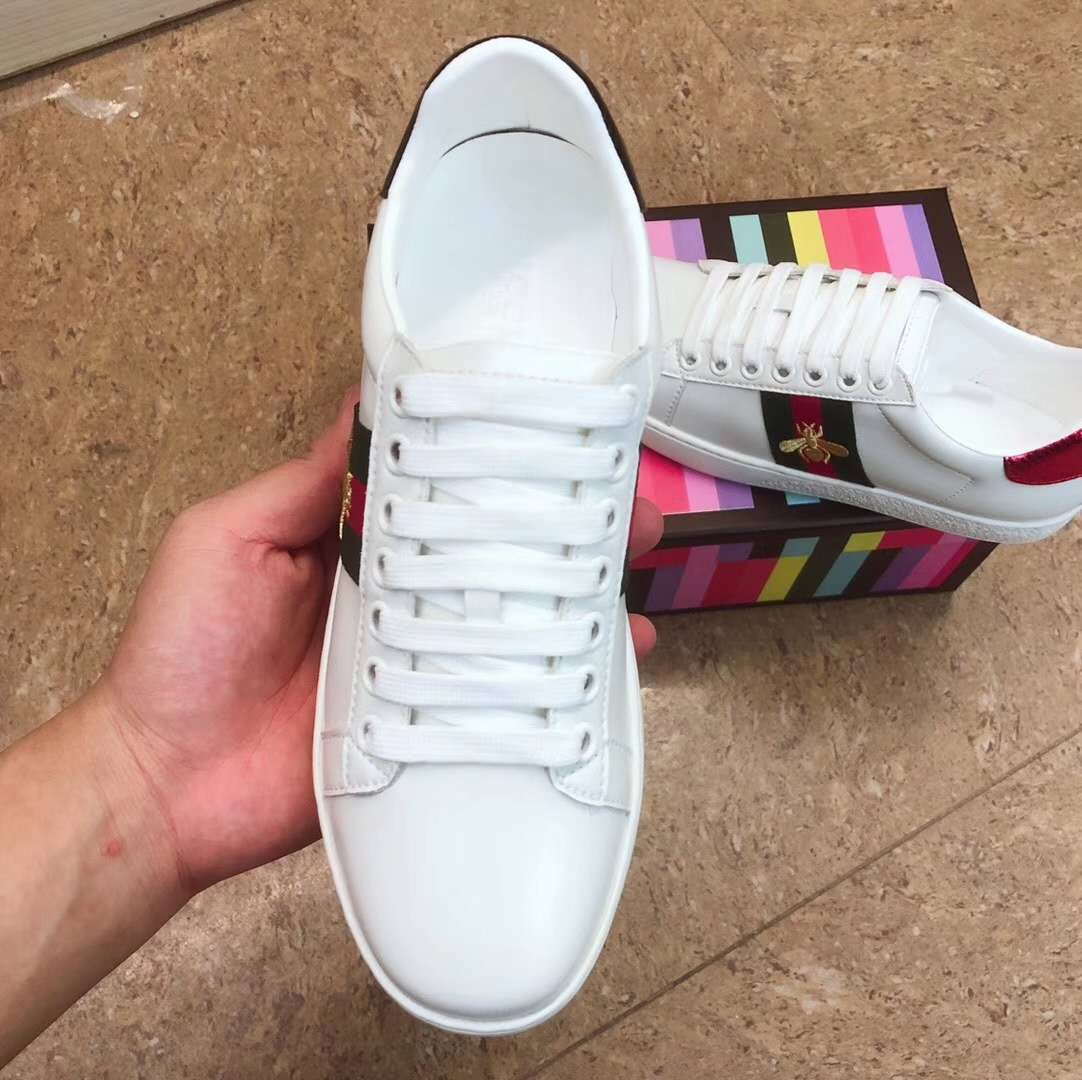 GLM-GCI Ace bee  Sneaker 037