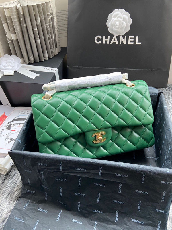 Satchel Bags - CHL Bags - 2224
