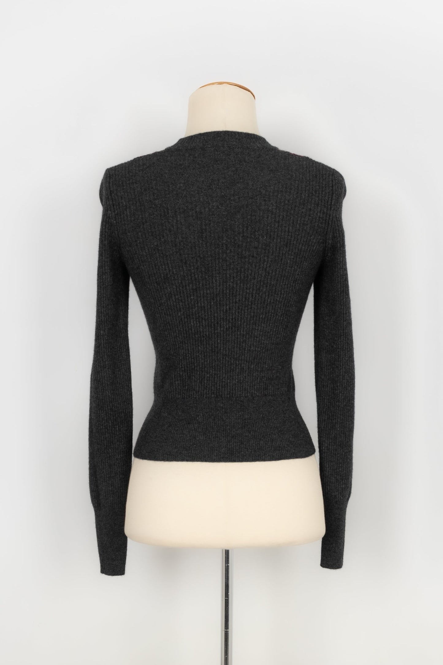 Pull Chanel Automne 2007
