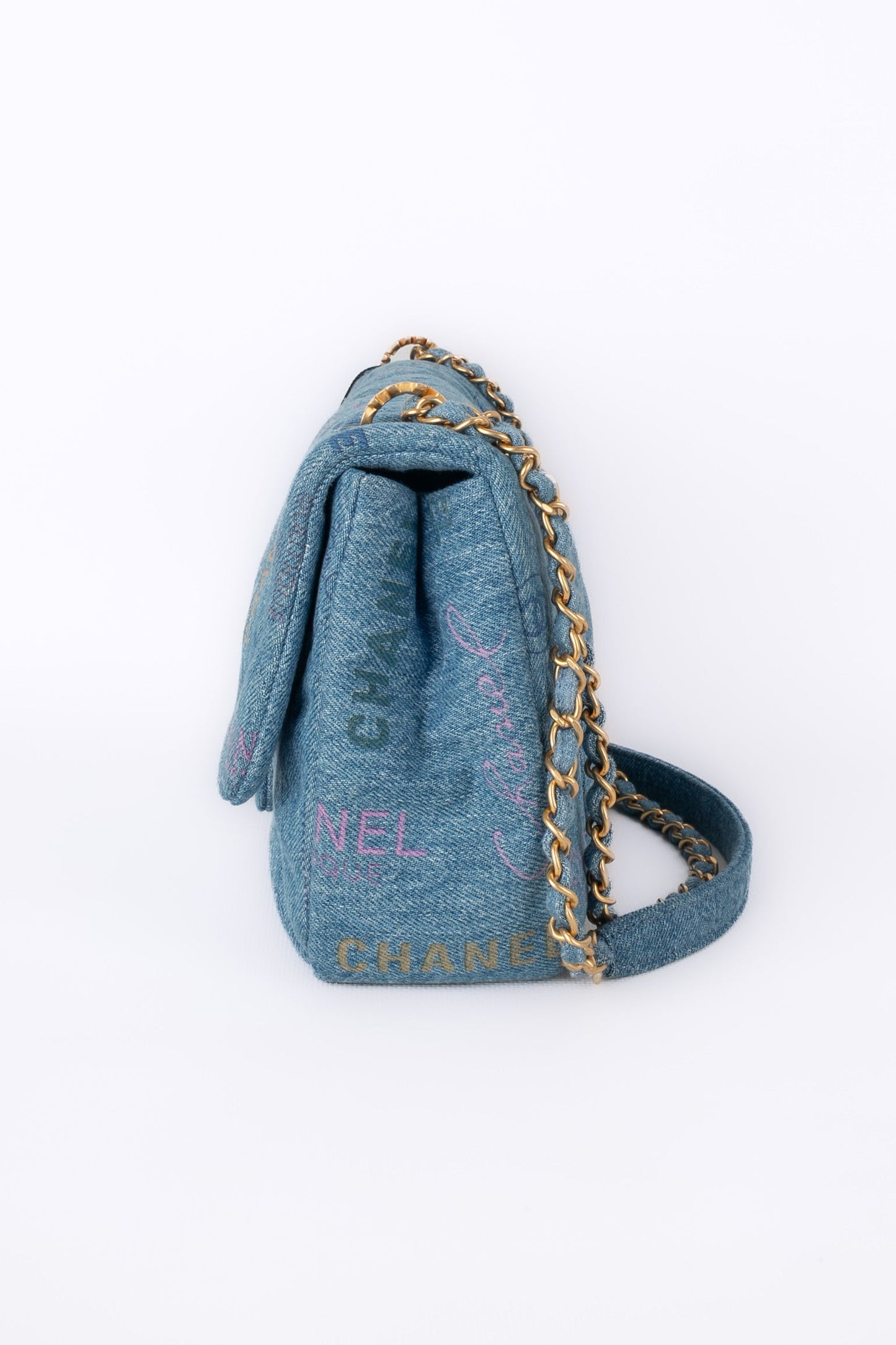 Sac Timeless Chanel Ã©dition limitÃ© 2022