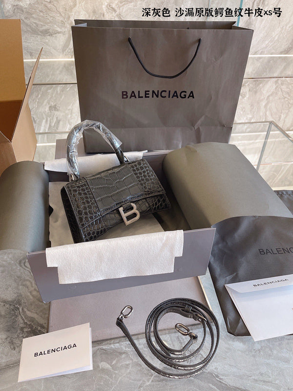 Satchel Bags - BGA Bags - 1440