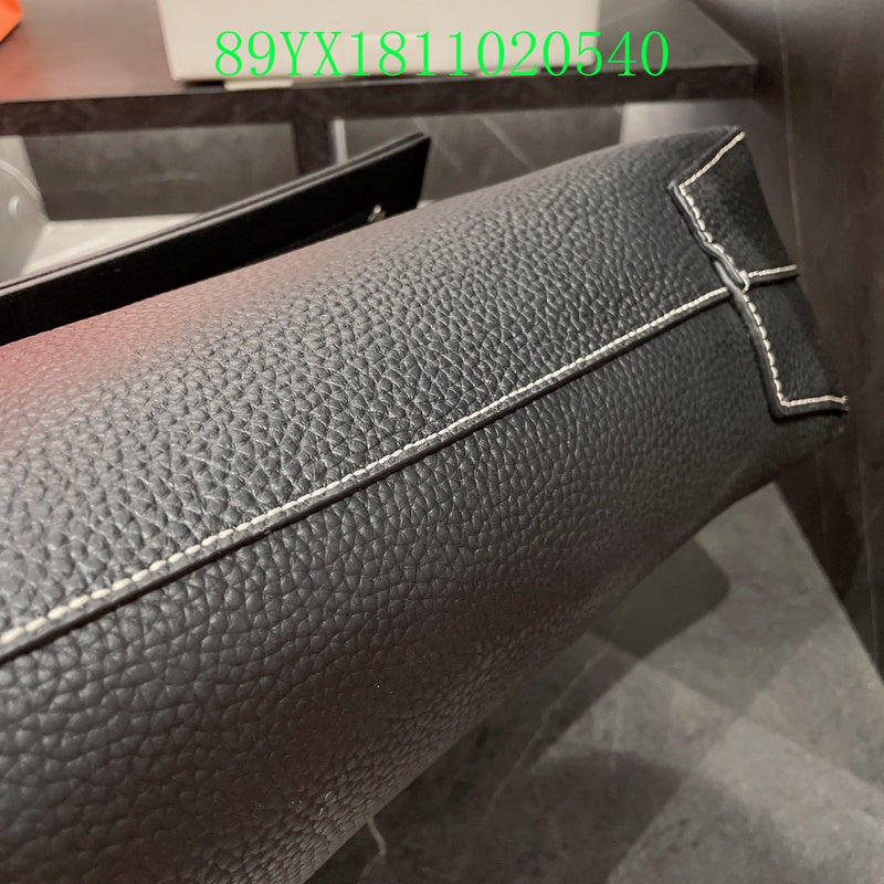Fan Fashion -GLM - Top quality BBR Bags - 384