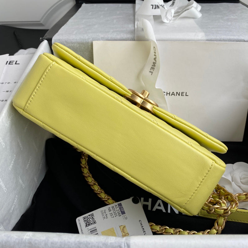 Satchel Bags - CHL Bags - 051