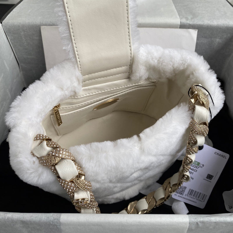 Satchel Bags - CHL Bags - 1242