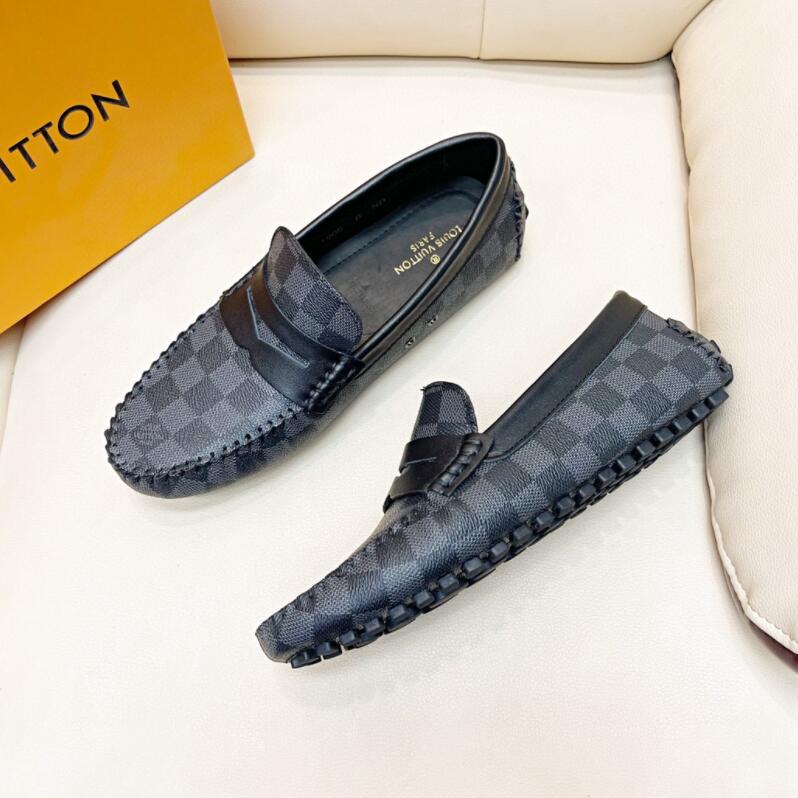 glami shop- LOV Men Shoes - 1308