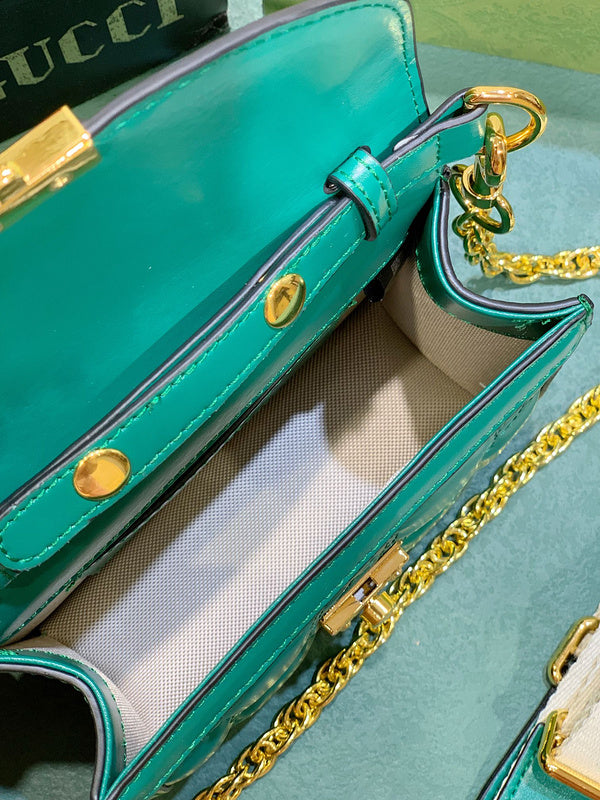 Satchel Bags - GCI Bags - 1703