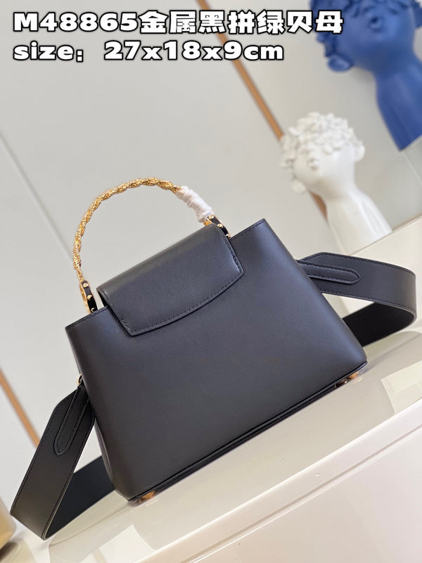 Satchel Bags - VL Bags - 1633