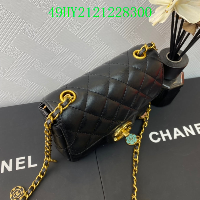 Glami - CHL Bags - 1643
