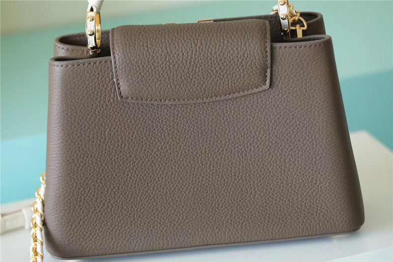 Satchel Bags - VL Bags - 6932