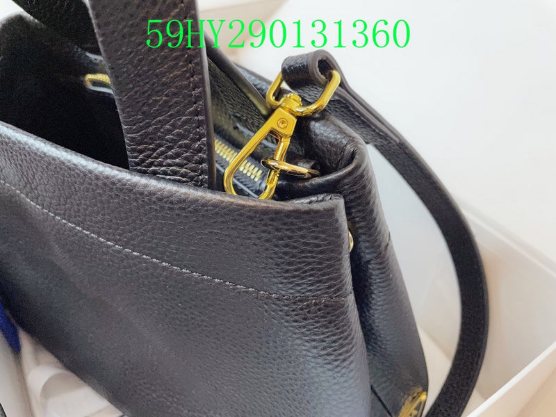 Satchel Bags - PDA Bags - 3618