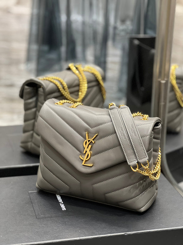 Satchel Bags - SLY Bags - 776