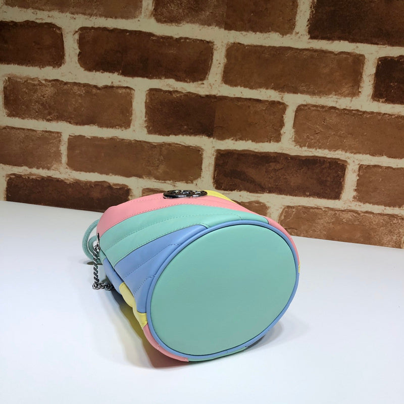 Satchel Bags - GCI Bags - 3938