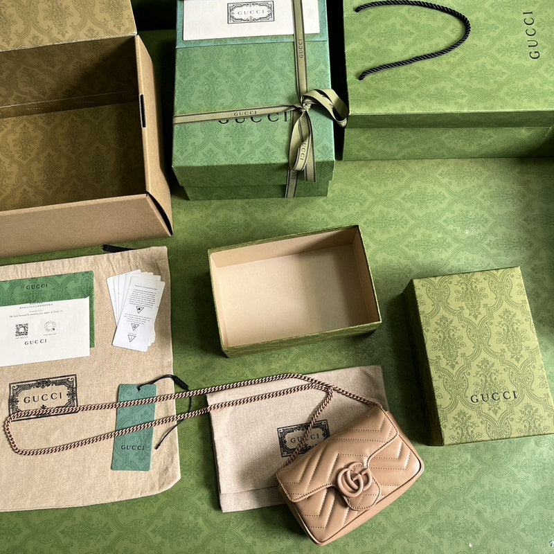 Satchel Bags - GCI Bags - 498