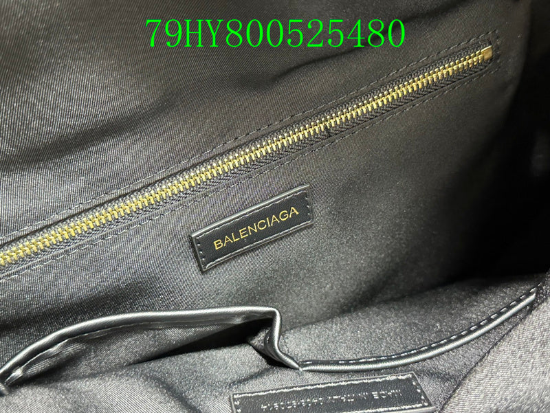 Satchel Bags - BGA Bags - 1760