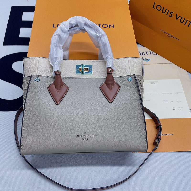 Glami GlamI Lu-Vi bags - 8629