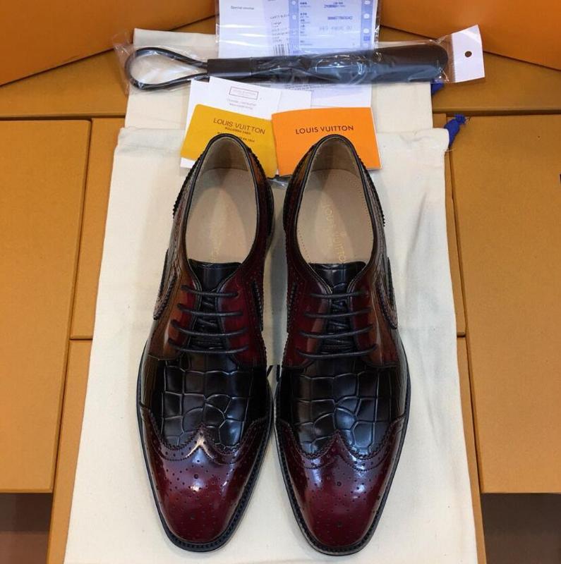 glami shop- LOV Men Shoes - 1720