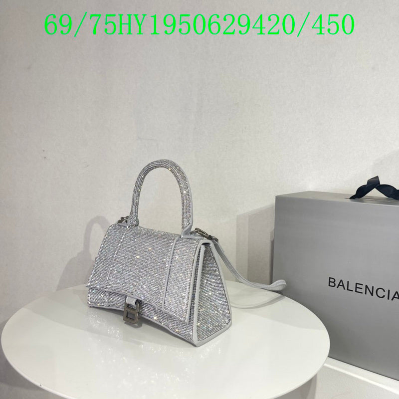 Satchel Bags - BGA Bags - 2219