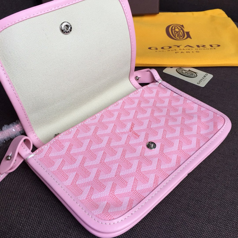 Satchel Bags - GOD Bags - 669