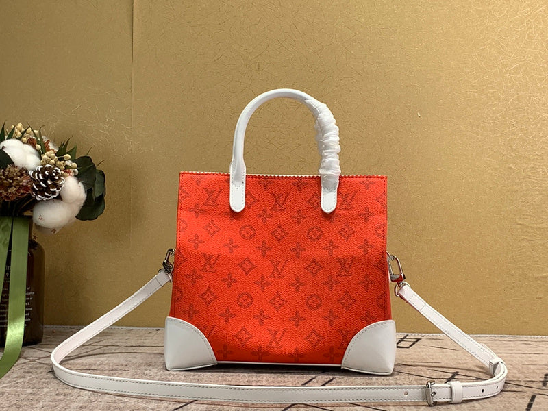 Satchel Bags - VL Bags - 5906