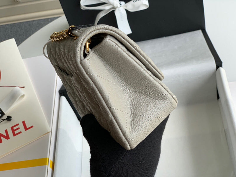Satchel Bags - CHL Bags - 2576