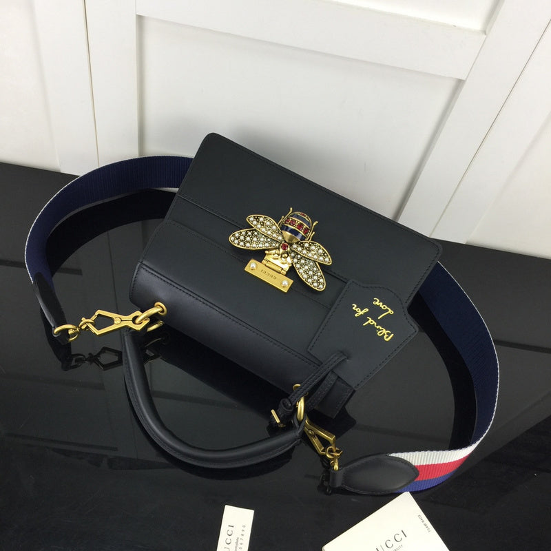 Satchel Bags - GUC Bags - 304