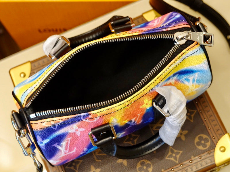 Satchel Bags - VL Bags - 5352