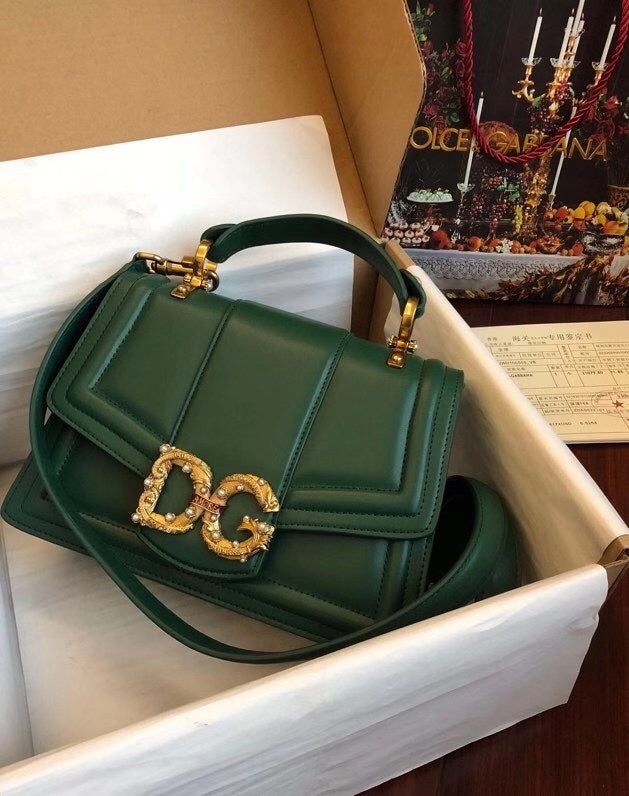 Satchel Bags - DG Bags - 450