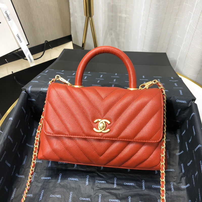 Satchel Bags - CHL Bags - 1948