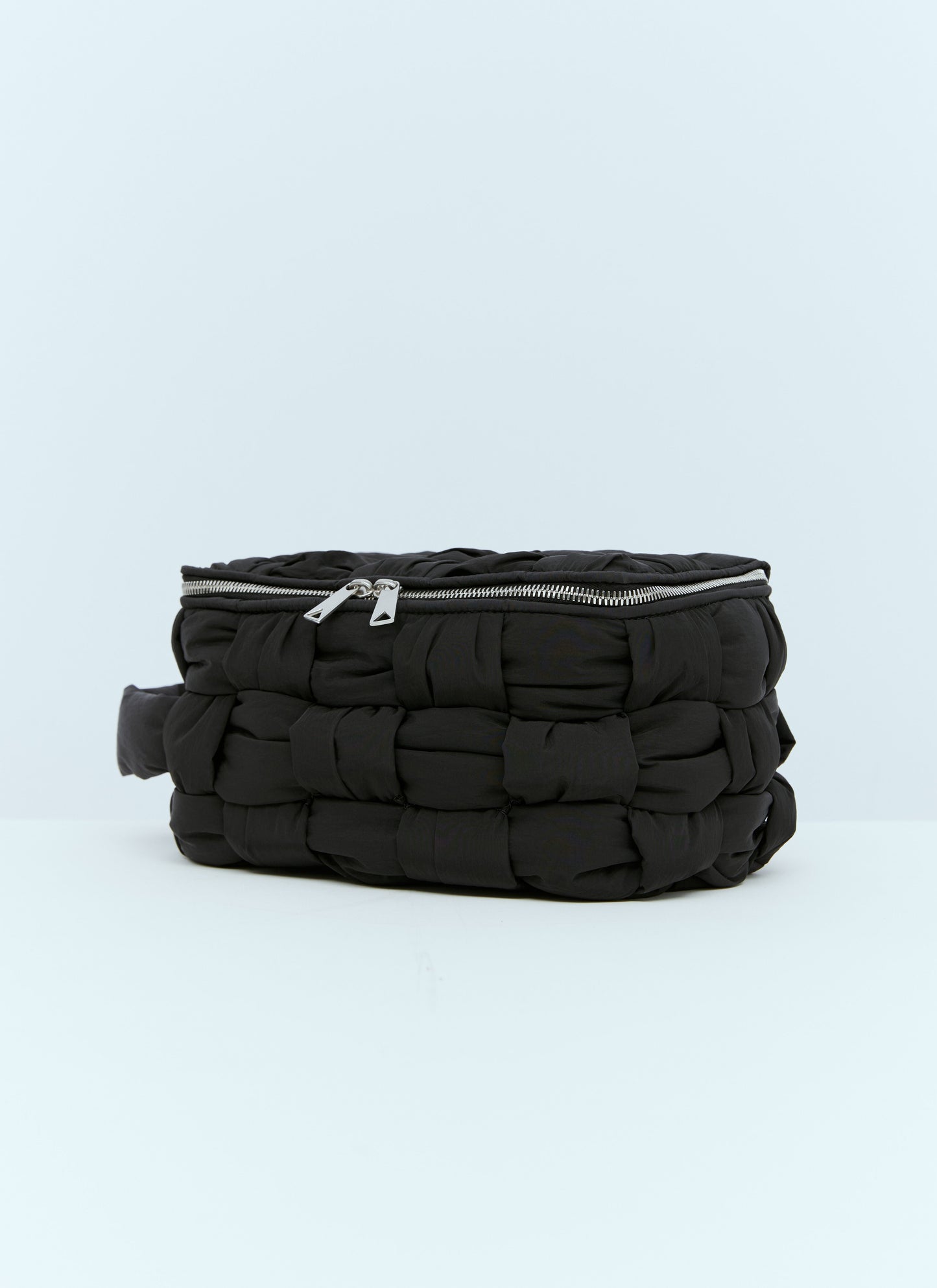 Bottega Veneta Men Cassette Travel Pouch