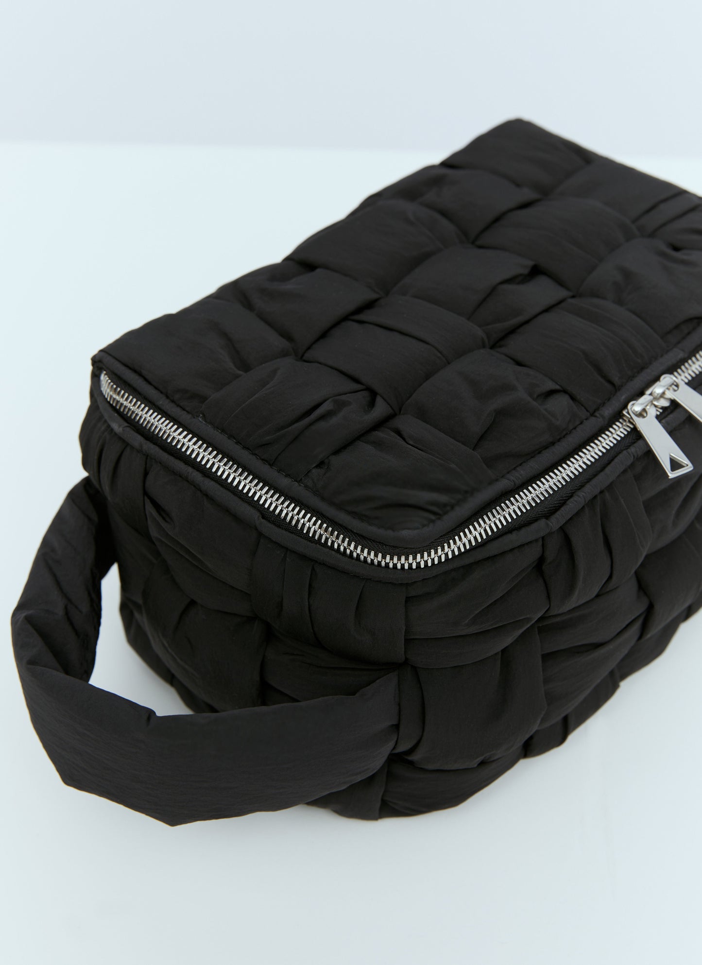 Bottega Veneta Men Cassette Travel Pouch