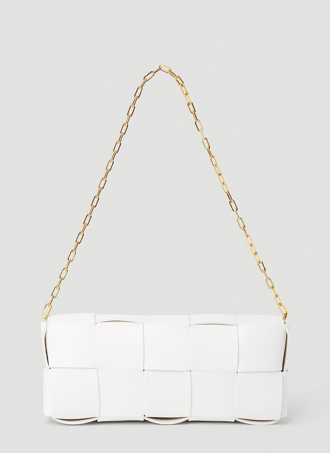 Bottega Veneta Women Baguette Pochette Shoulder Bag