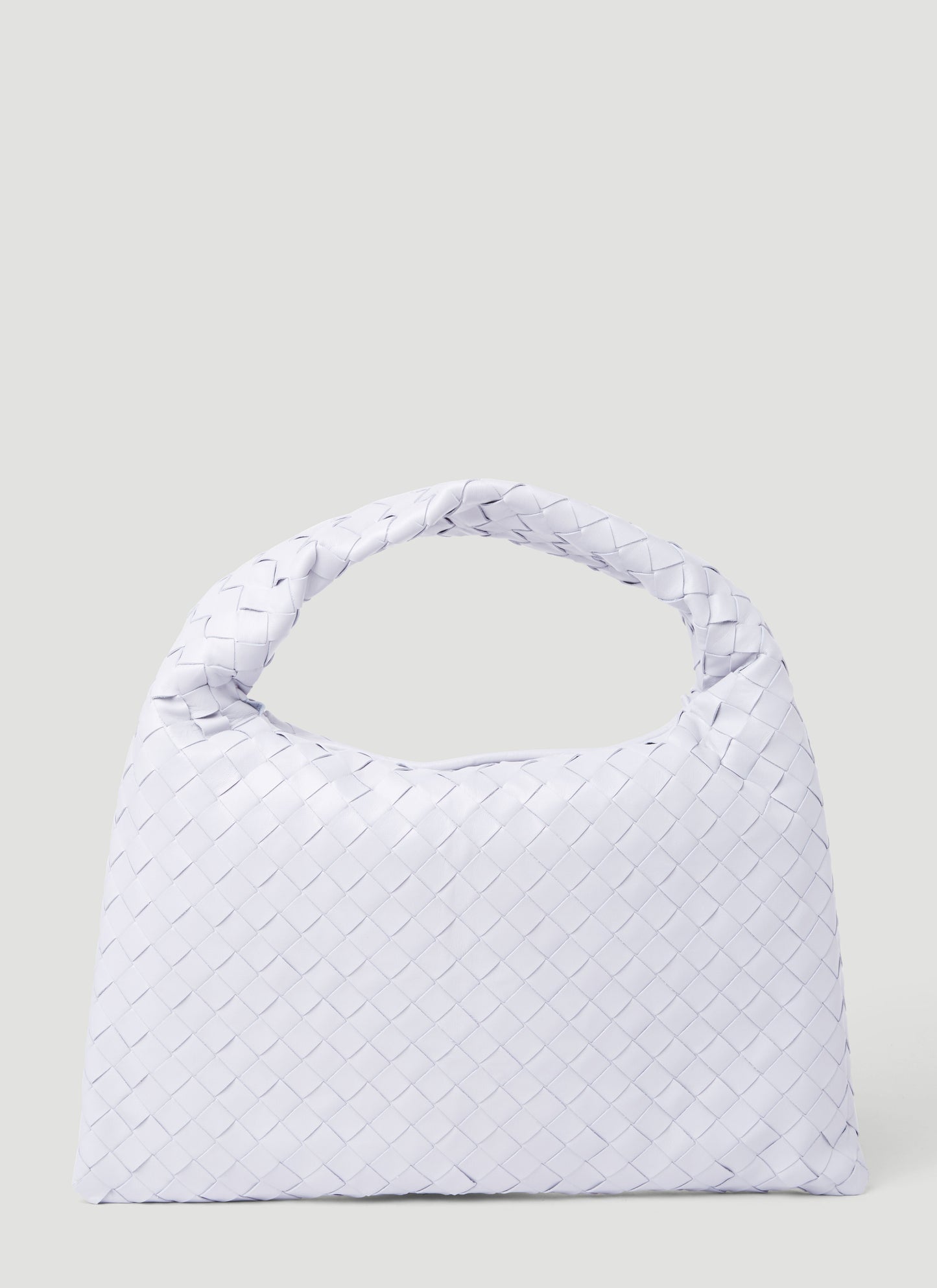 Bottega Veneta Women Small Hop Shoulder Bag