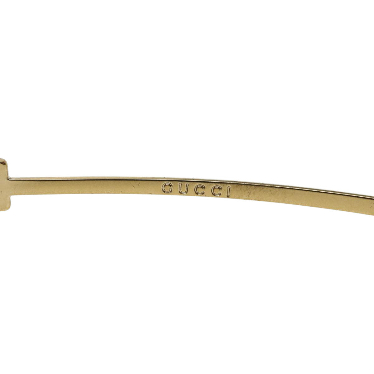 GUCCI Sunglasses Brown am502b